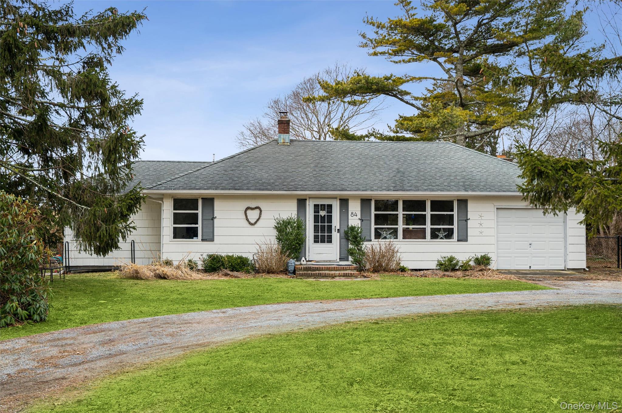 1st image of 84 Evergreen Ave, Brookhaven, NY 11940 | MLS# 1034789