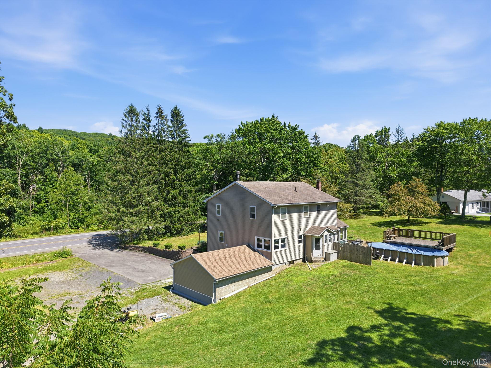 5th image of 4019 State Route 52, Wawarsing, NY 12566 | MLS# 1034797
