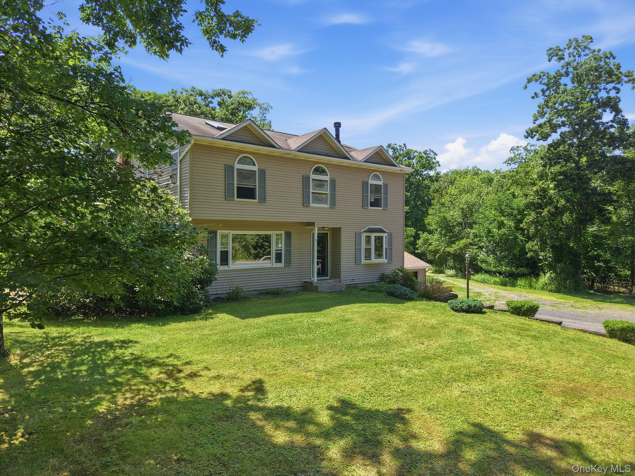 3rd image of 4019 State Route 52, Wawarsing, NY 12566 | MLS# 1034797