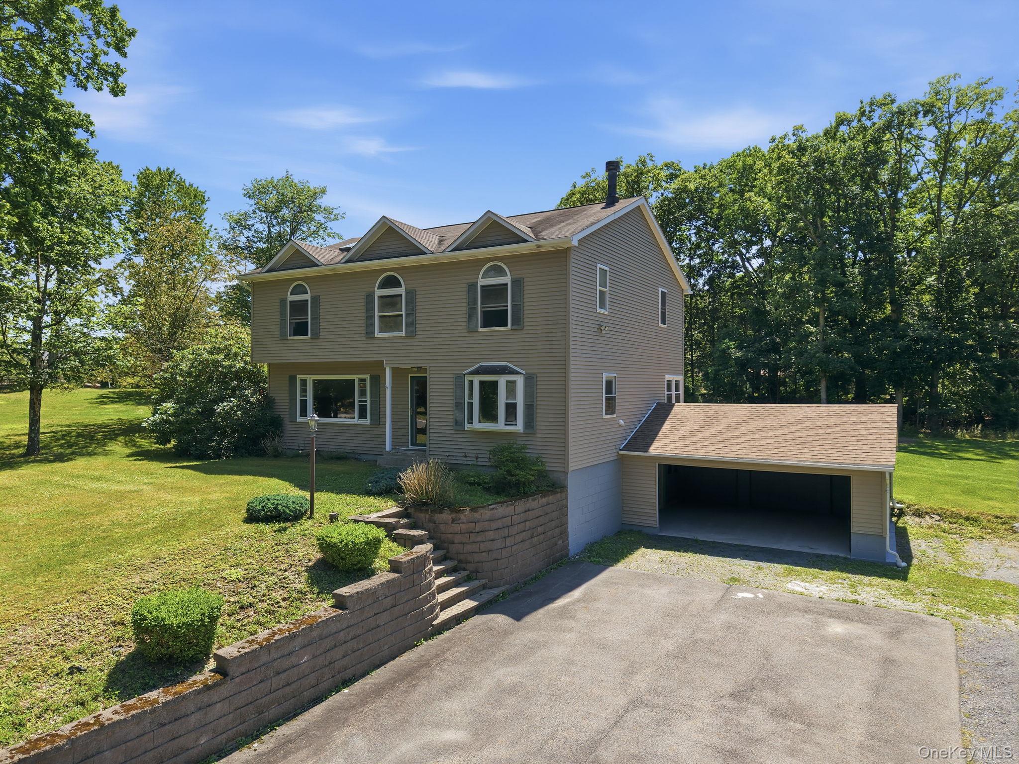 4th image of 4019 State Route 52, Wawarsing, NY 12566 | MLS# 1034797