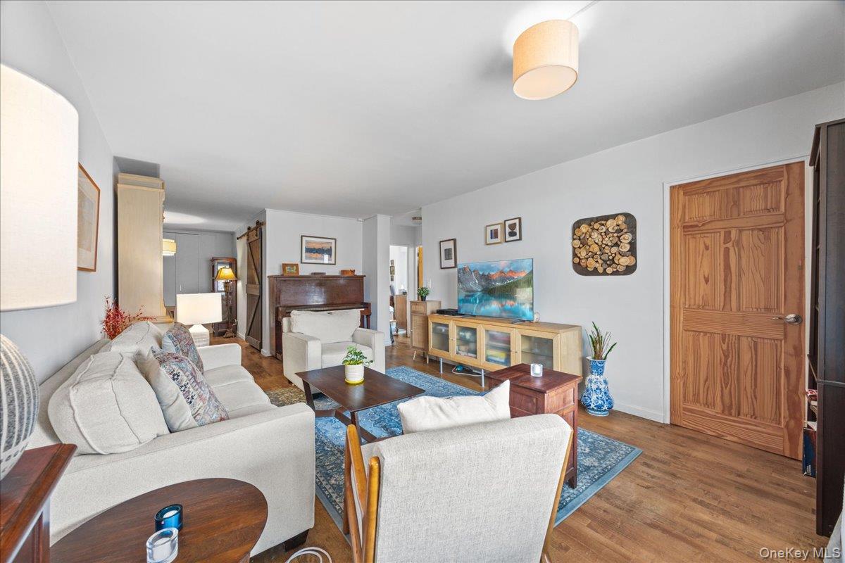 2nd image of 5700 Arlington Ave #18V, New York, NY 10471 | MLS# 1034837