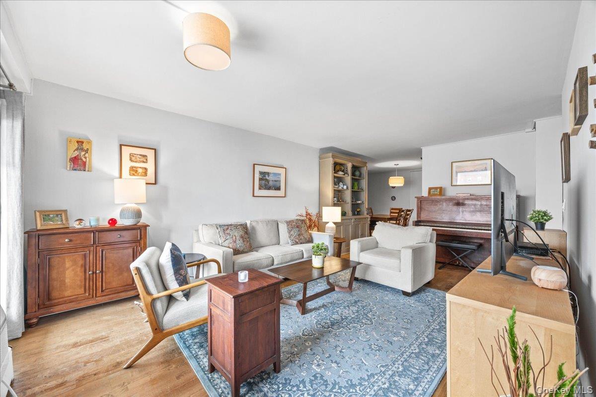 1st image of 5700 Arlington Ave #18V, New York, NY 10471 | MLS# 1034837