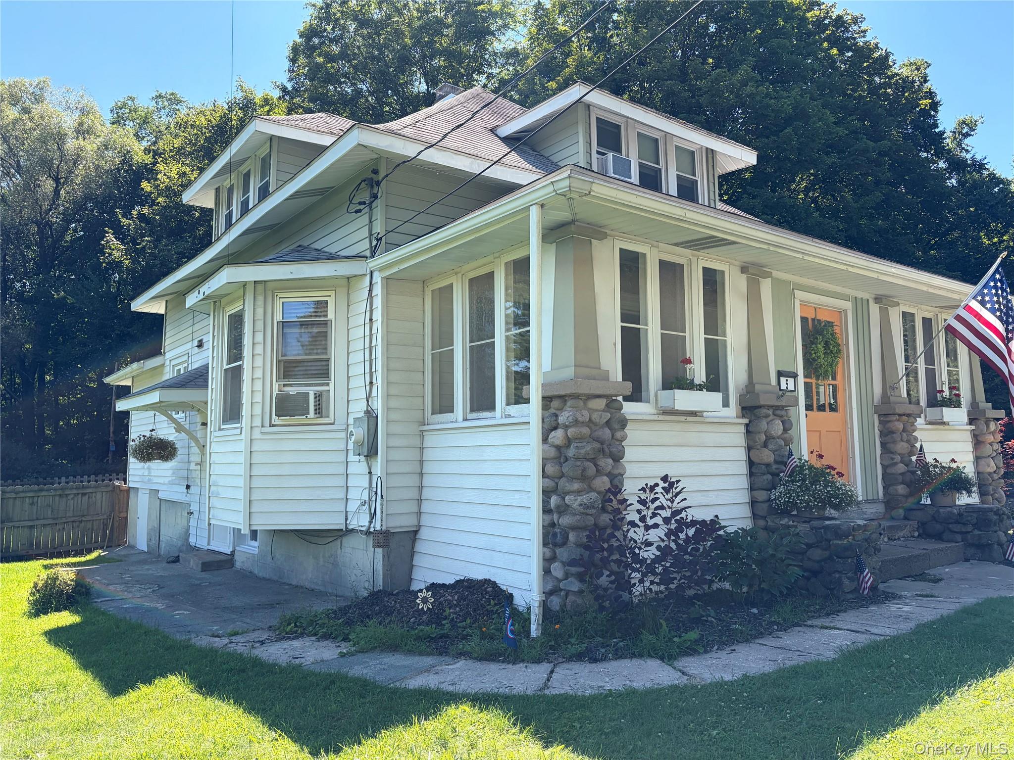 5th image of 5 Bethlehem Rd, Callicoon, NY 12776 | MLS# 1034857