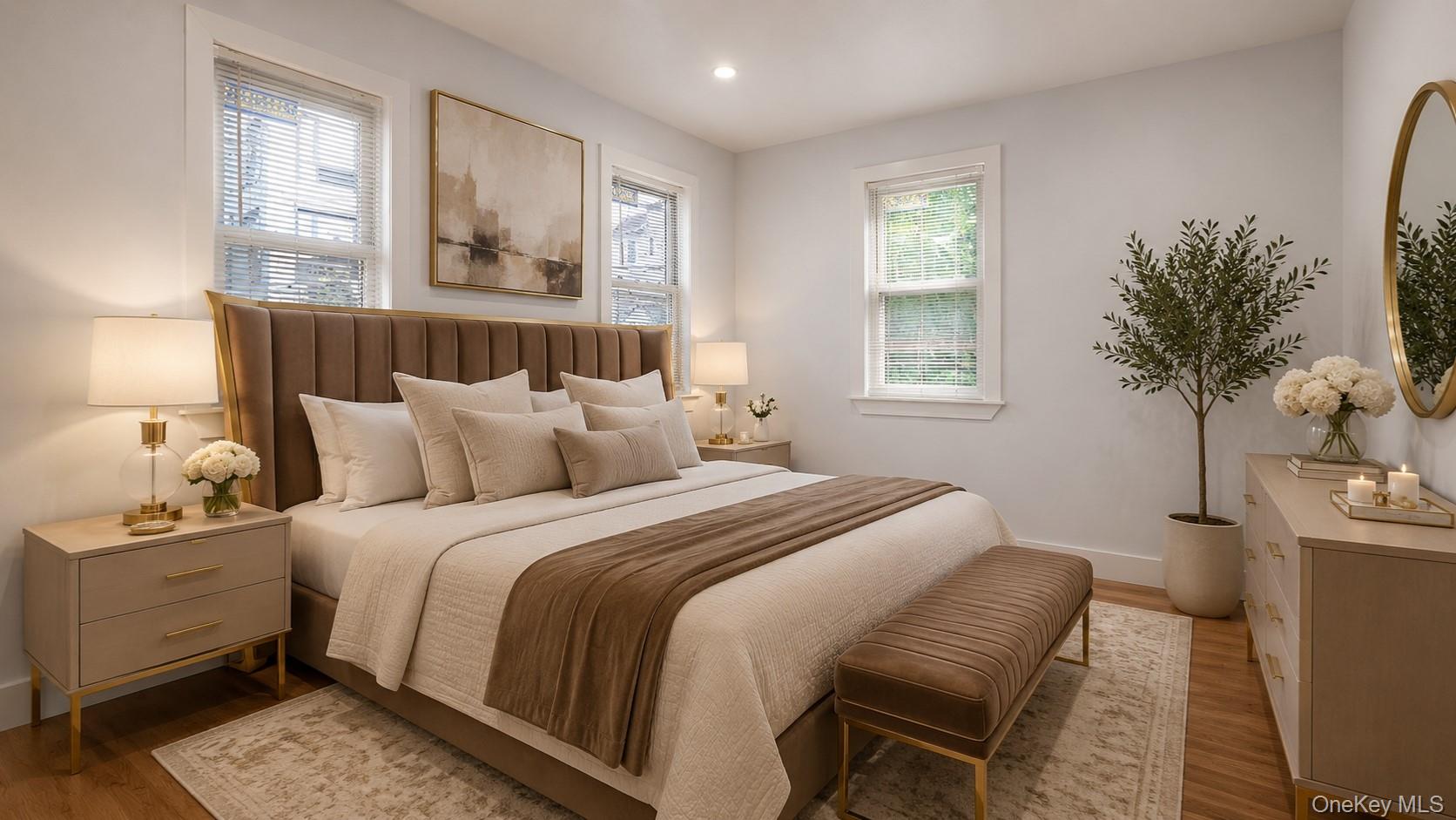5th image of 2272 Sedgwick Ave, New York, NY 10468 | MLS# 1034863