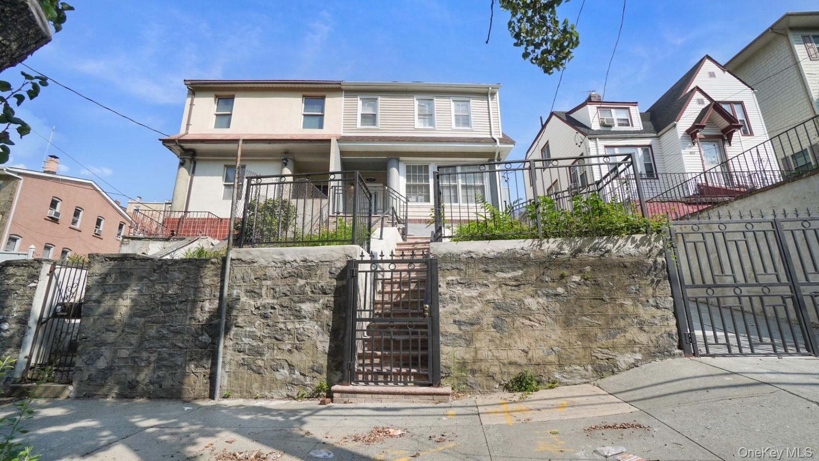 27th image of 2272 Sedgwick Ave, New York, NY 10468 | MLS# 1034863