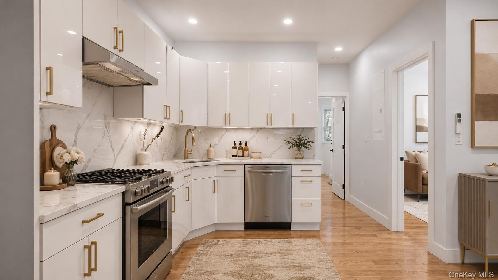 3rd image of 2272 Sedgwick Ave, New York, NY 10468 | MLS# 1034863