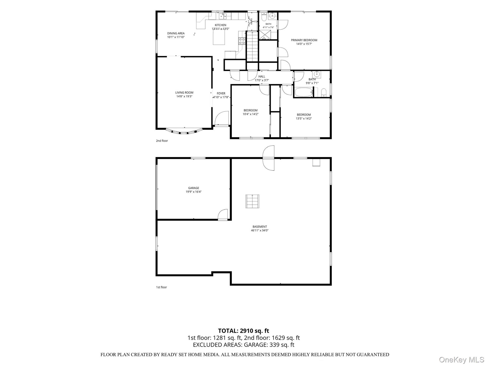 33rd image of 3396 Stony St, Yorktown, NY 10547 | MLS# 1034875