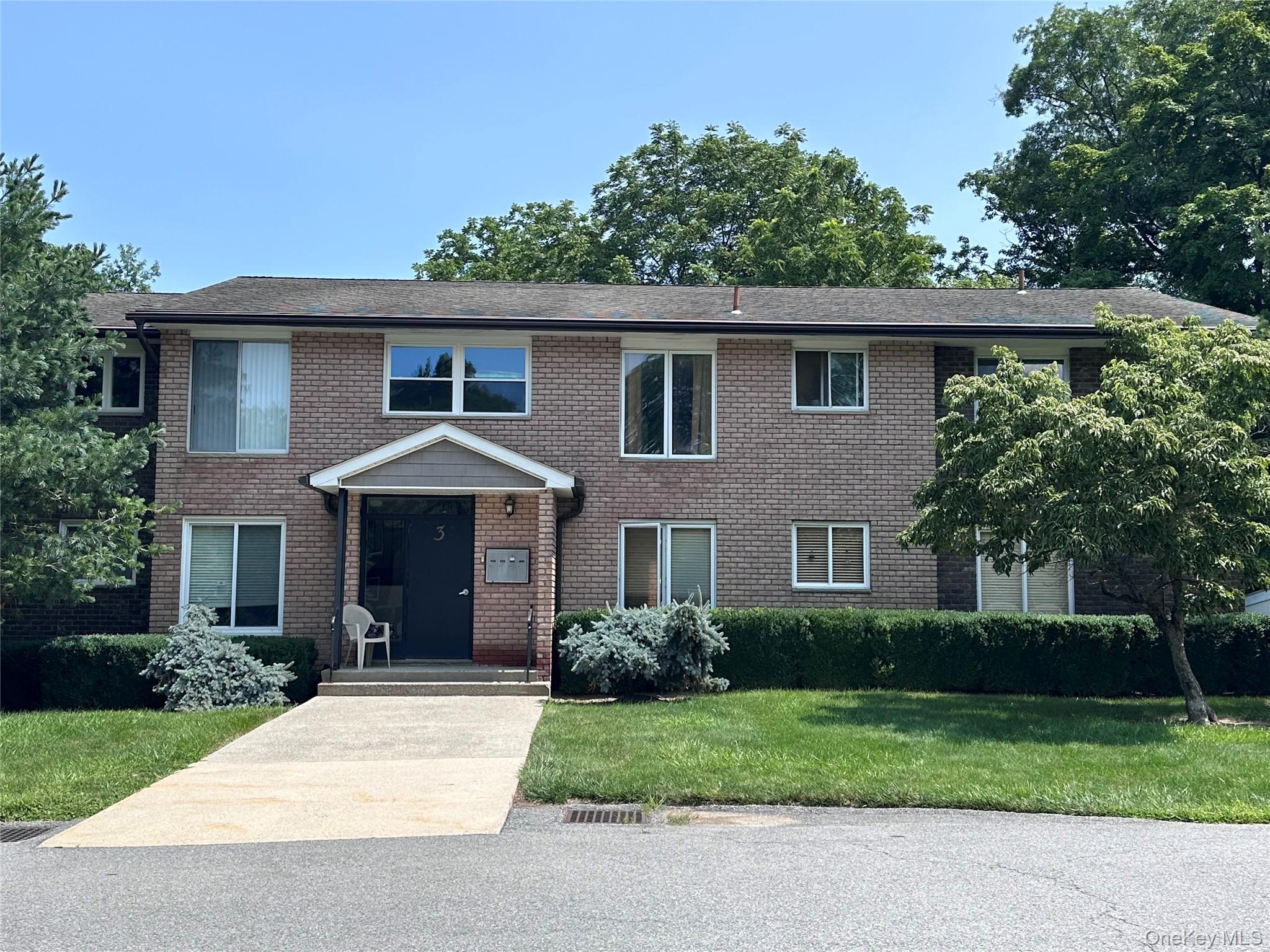 1st image of 3 Barnett Dr #3, Monroe, NY 10950 | MLS# 1034881