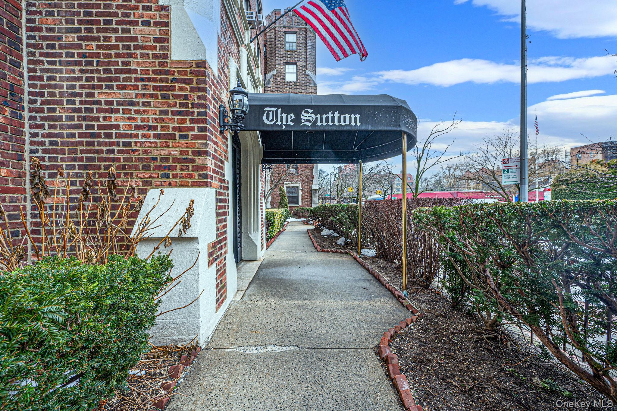 2nd image of 109-14 Ascan Ave #4B, New York, NY 11375 | MLS# 1034895