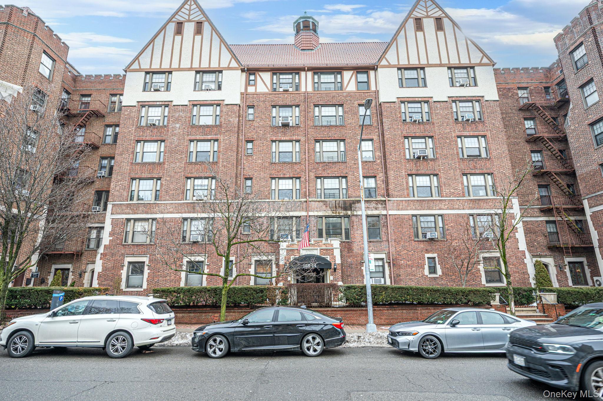 4th image of 109-14 Ascan Ave #4B, New York, NY 11375 | MLS# 1034895