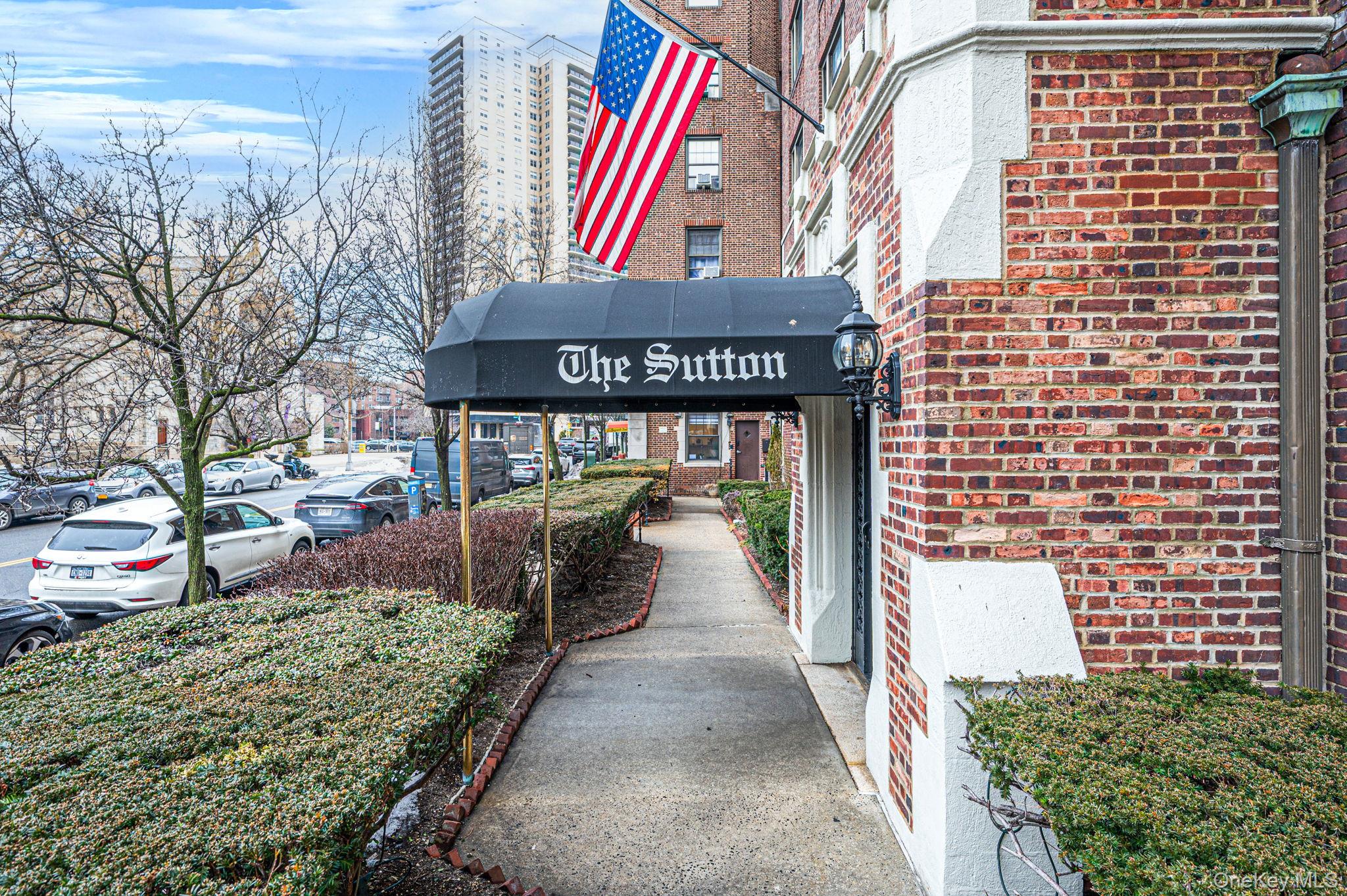 1st image of 109-14 Ascan Ave #4B, New York, NY 11375 | MLS# 1034895