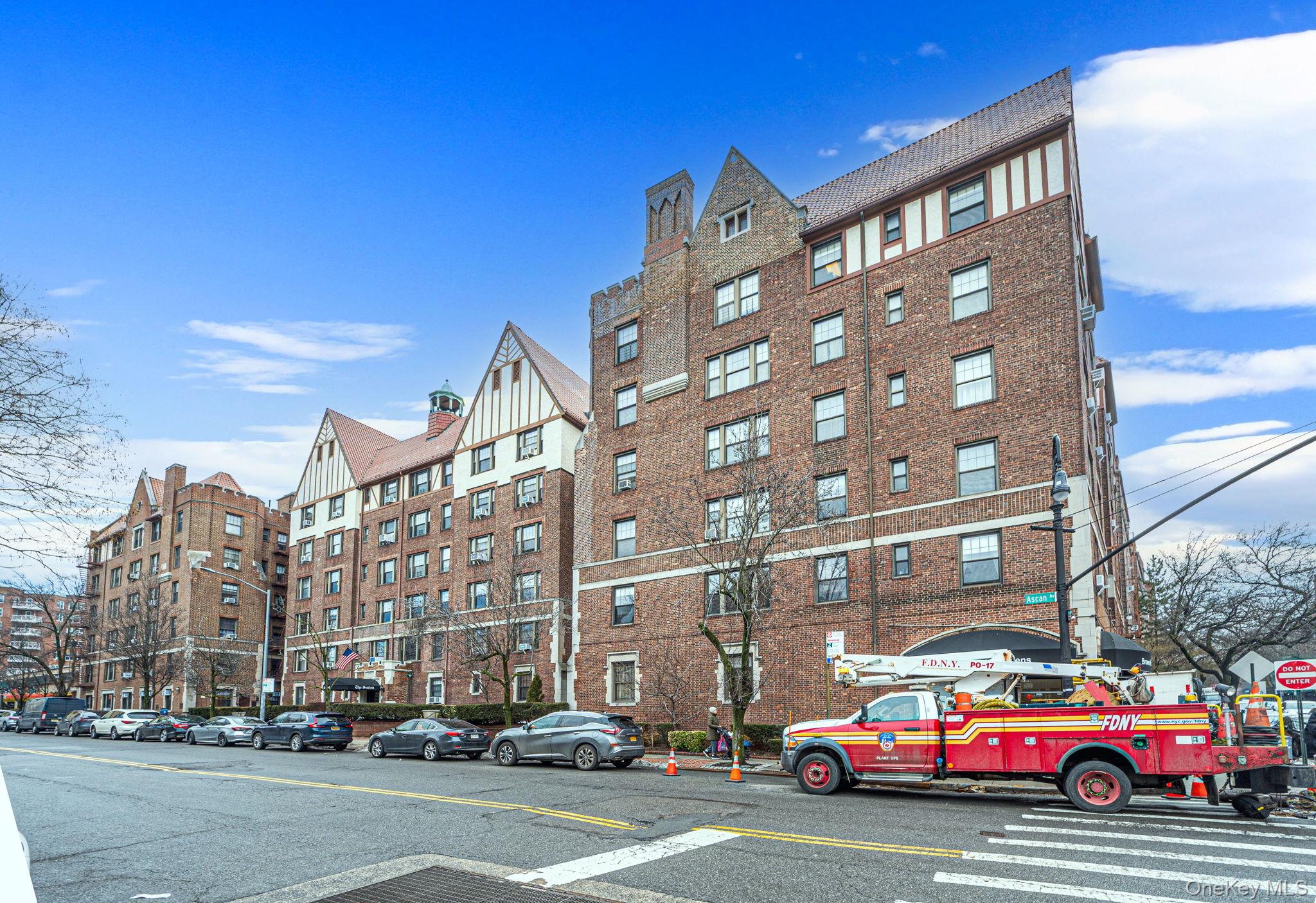 5th image of 109-14 Ascan Ave #4B, New York, NY 11375 | MLS# 1034895