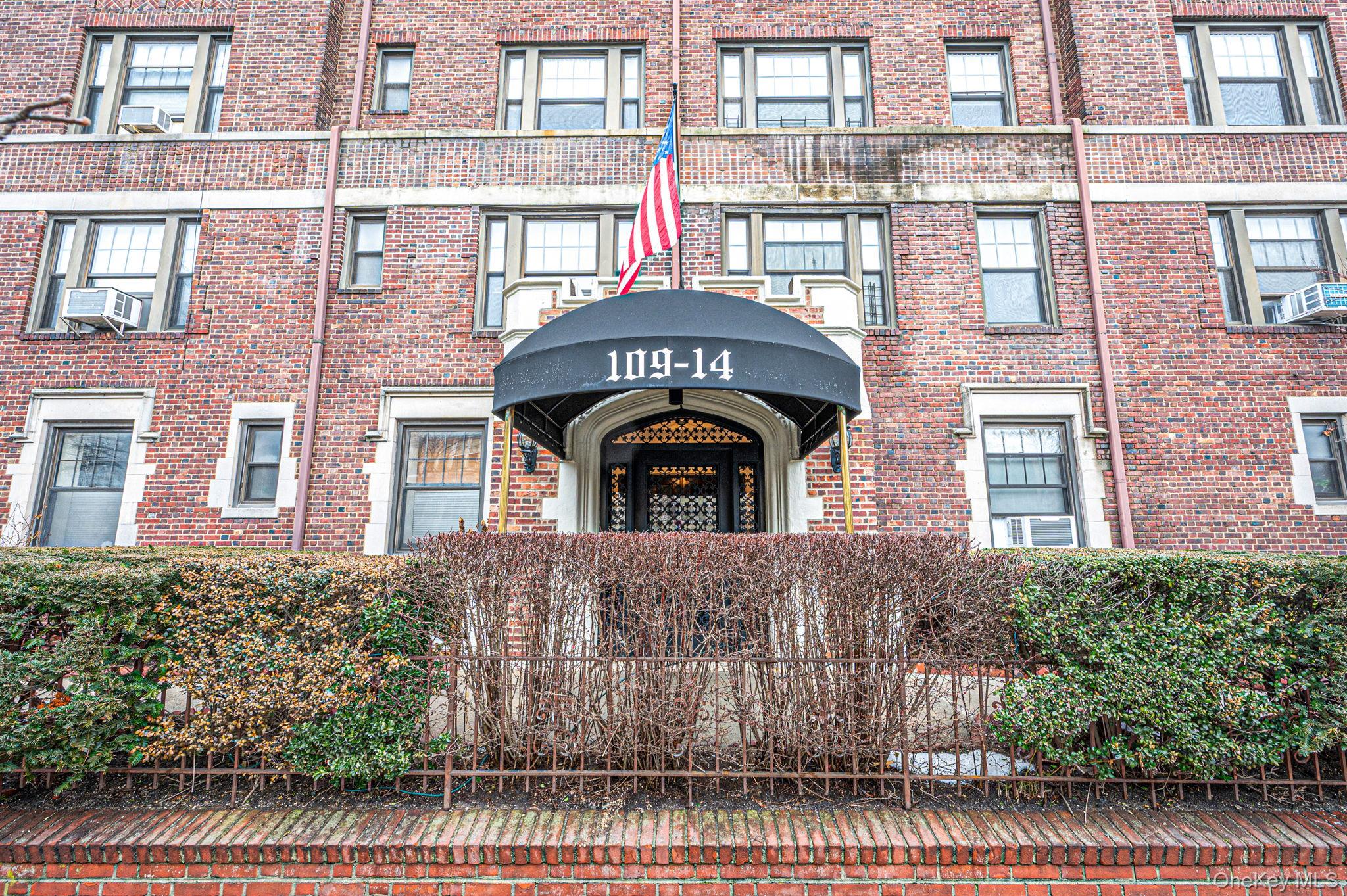 3rd image of 109-14 Ascan Ave #4B, New York, NY 11375 | MLS# 1034895