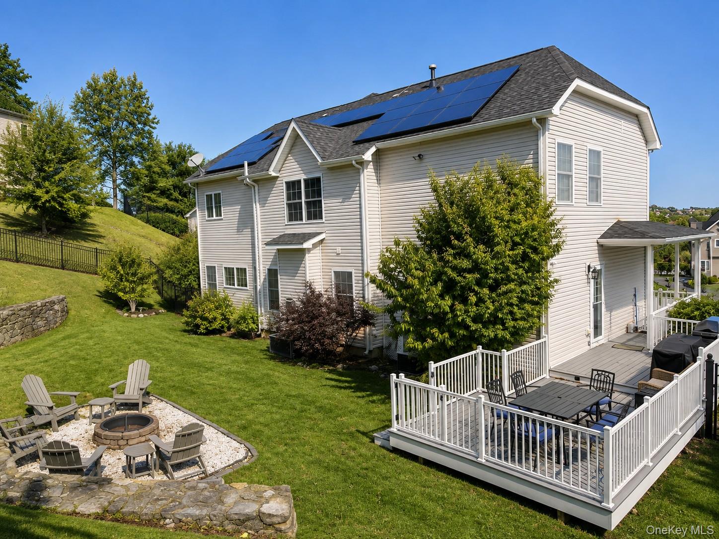 41st image of 20 Tanyas Ct, Monroe, NY 10950 | MLS# 1034922