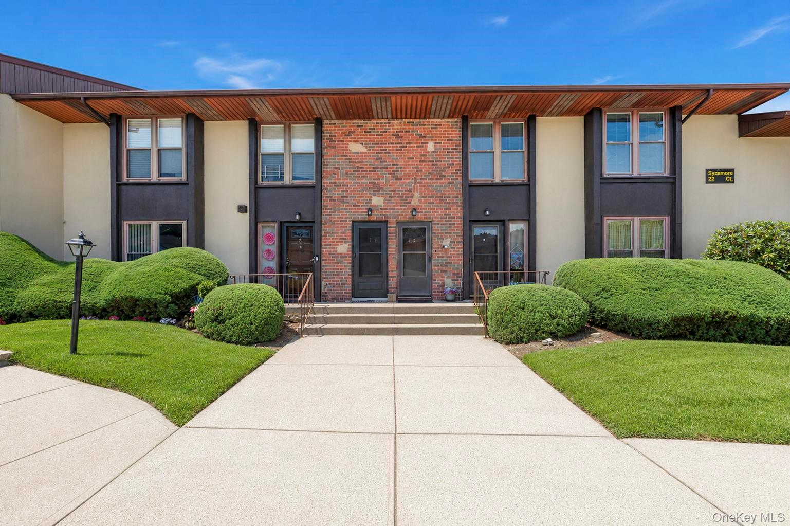 1st image of 8 Sycamore Ct #8, Brookhaven, NY 11784 | MLS# 1034945