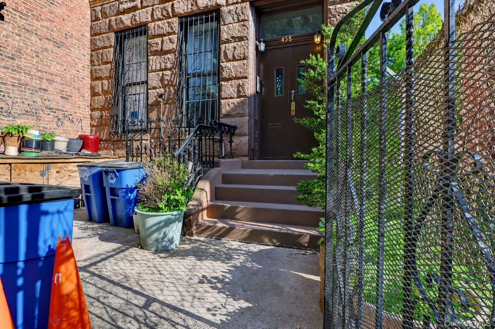 2nd image of 458 Halsey Street, New York, NY 11233 | MLS# 1034946