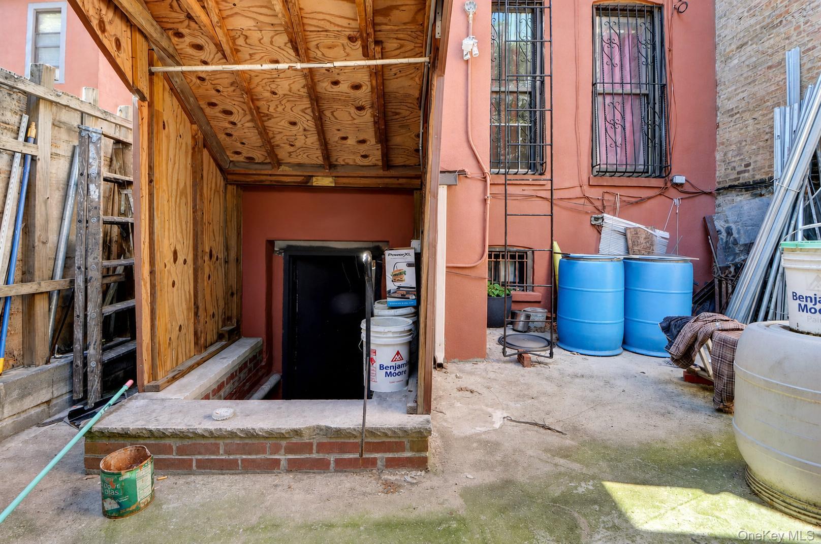 3rd image of 458 Halsey Street, New York, NY 11233 | MLS# 1034946