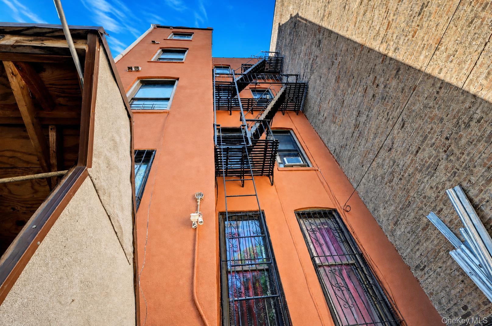 4th image of 458 Halsey Street, New York, NY 11233 | MLS# 1034946