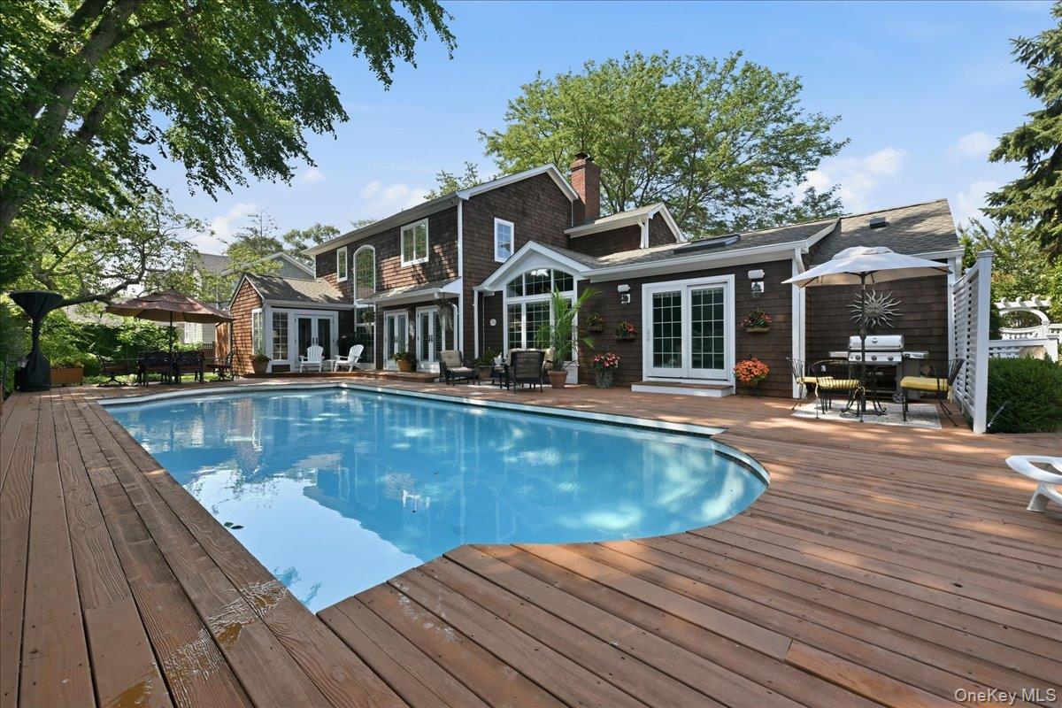 47th image of 130 Fairview Rd, Oyster Bay, NY 11758 | MLS# 1034948
