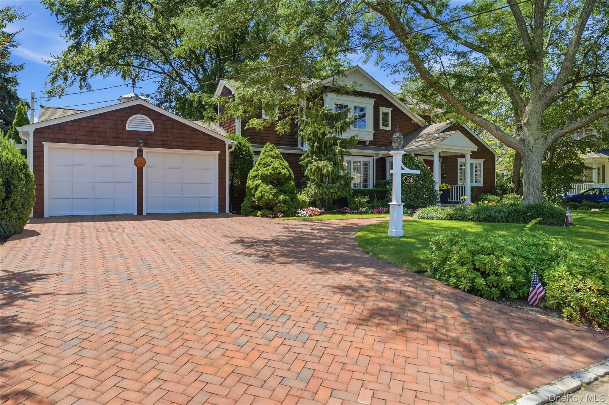2nd image of 130 Fairview Rd, Oyster Bay, NY 11758 | MLS# 1034948