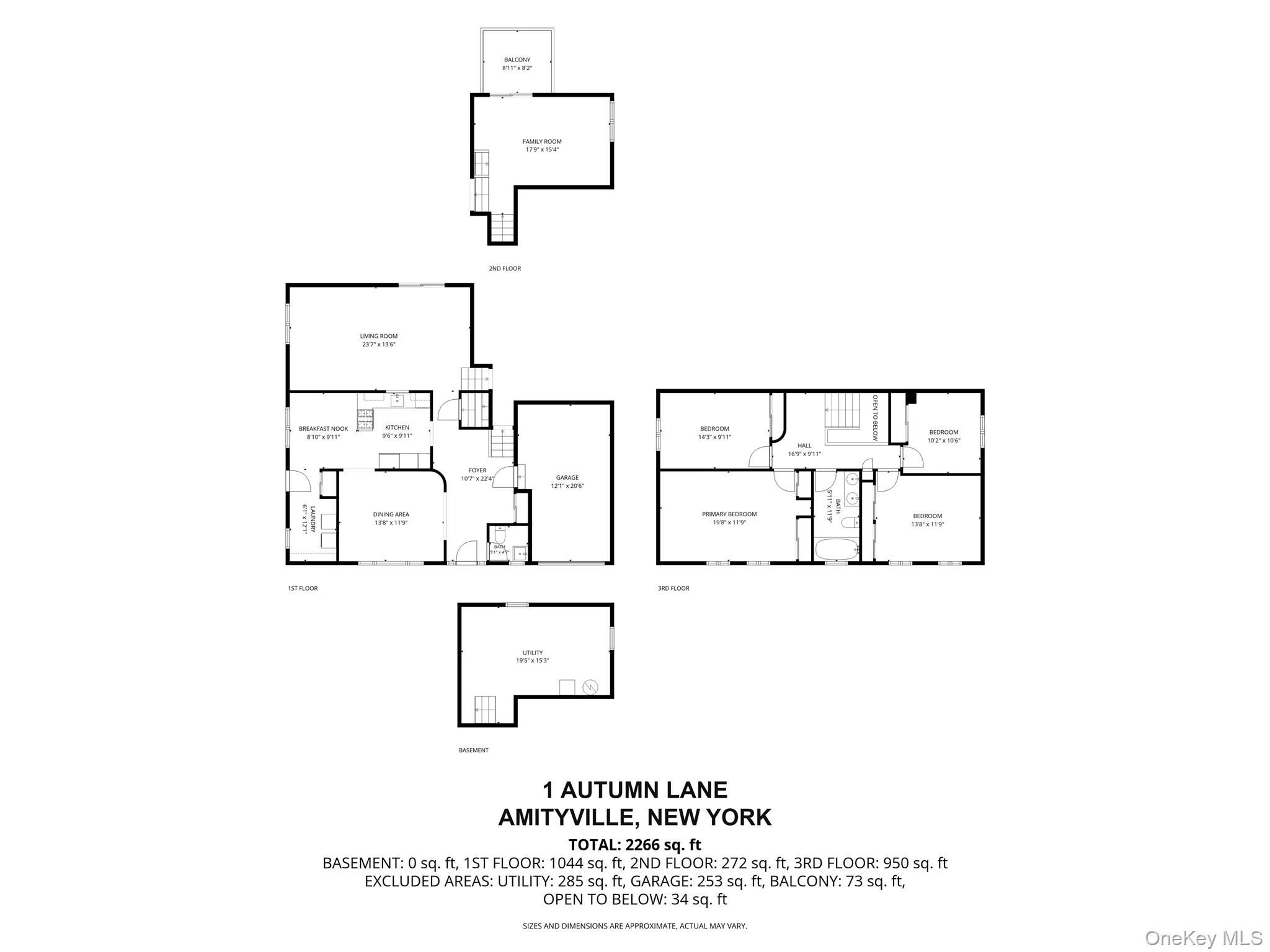 30th image of 1 Autumn Ln, Babylon, NY 11701 | MLS# 1034949