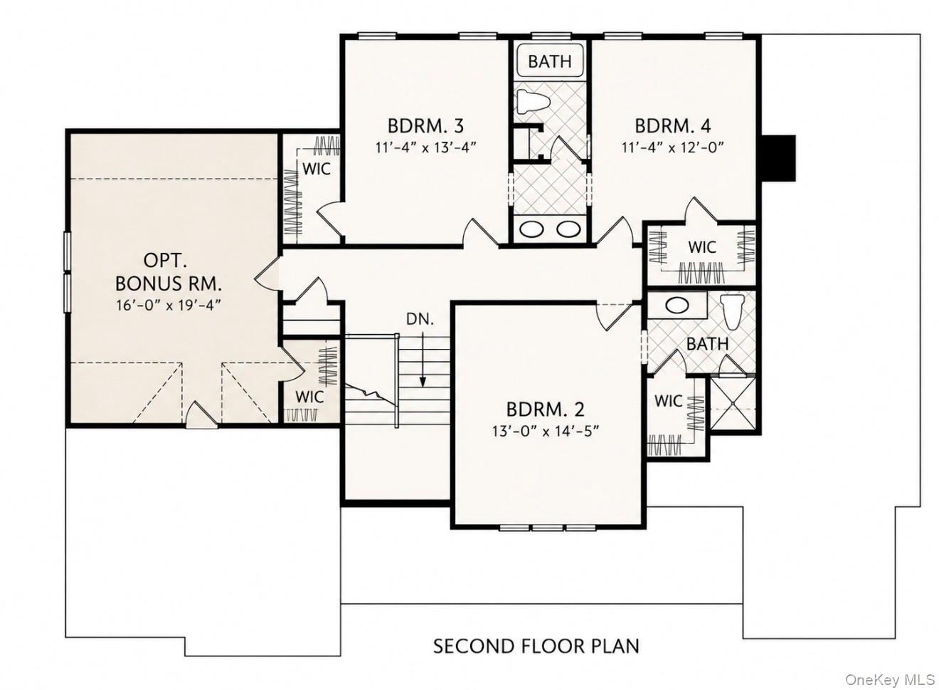 3rd image of 15 Dogwood Rd, East Fishkill, NY 12533 | MLS# 1034965
