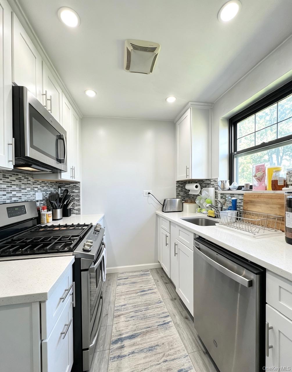 2nd image of 67 67 136th Street #A, New York, NY 11367 | MLS# 1034975