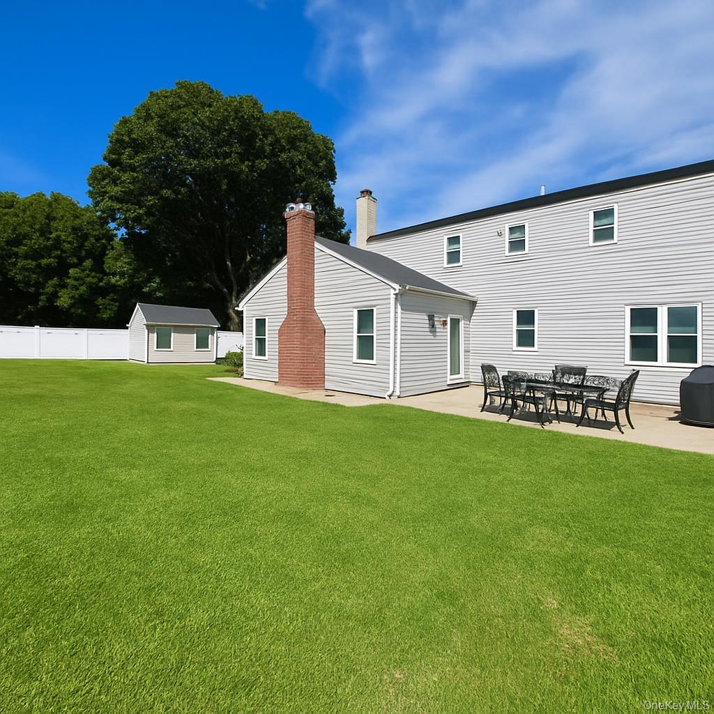 23rd image of 7 Carston St W, Brookhaven, NY 11784 | MLS# 1034982