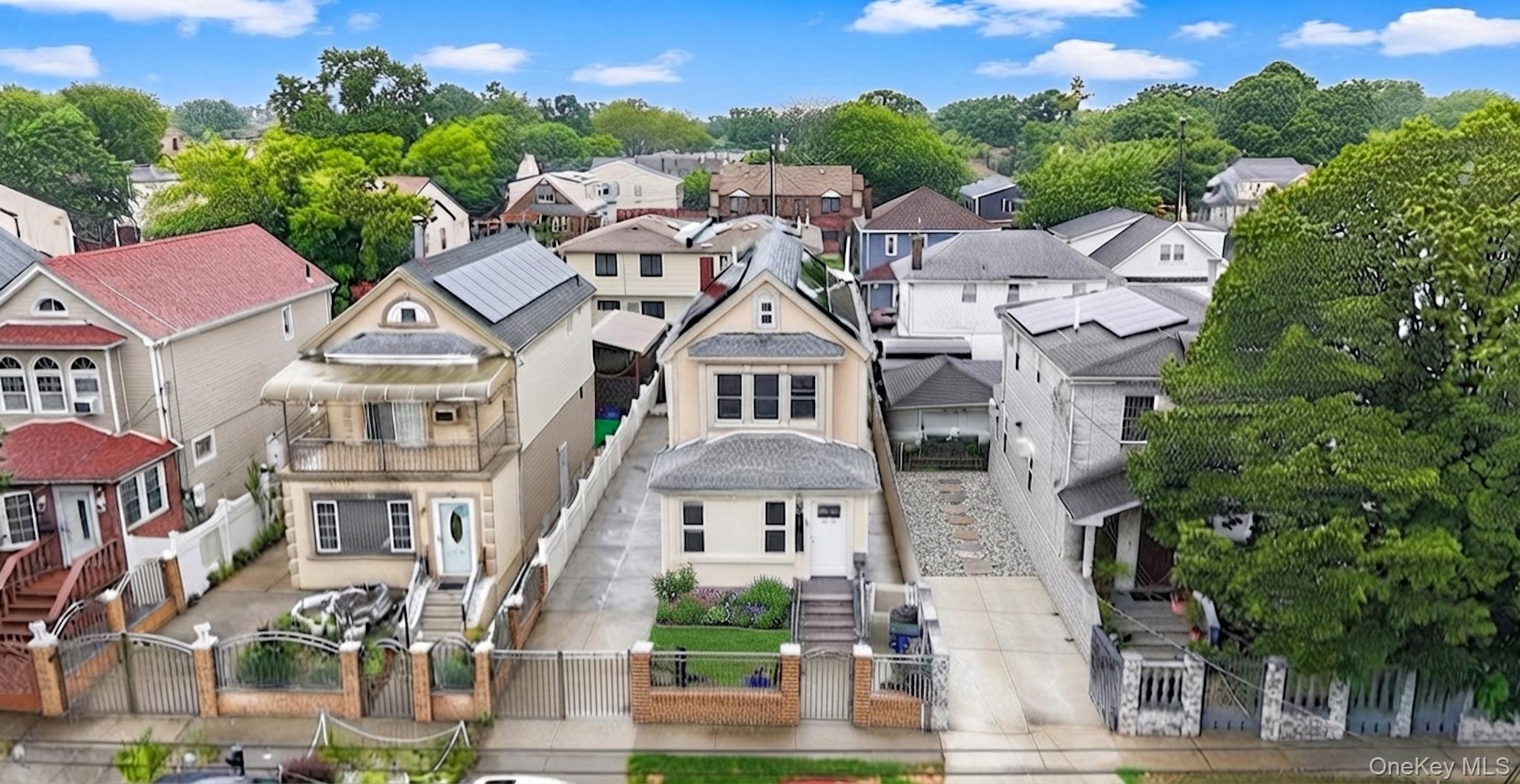 3rd image of 119-16 164Th St, New York, NY 11434 | MLS# 1034994