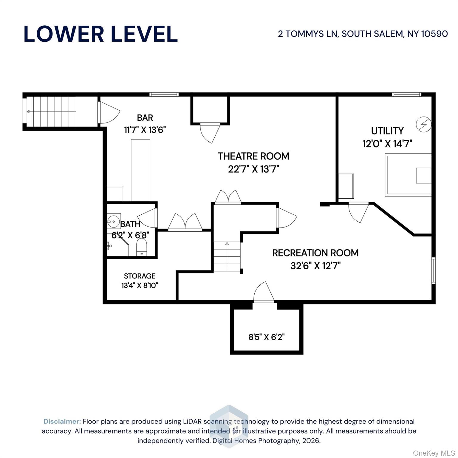 38th image of 2 Tommys Ln, Lewisboro, NY 10590 | MLS# 1035007