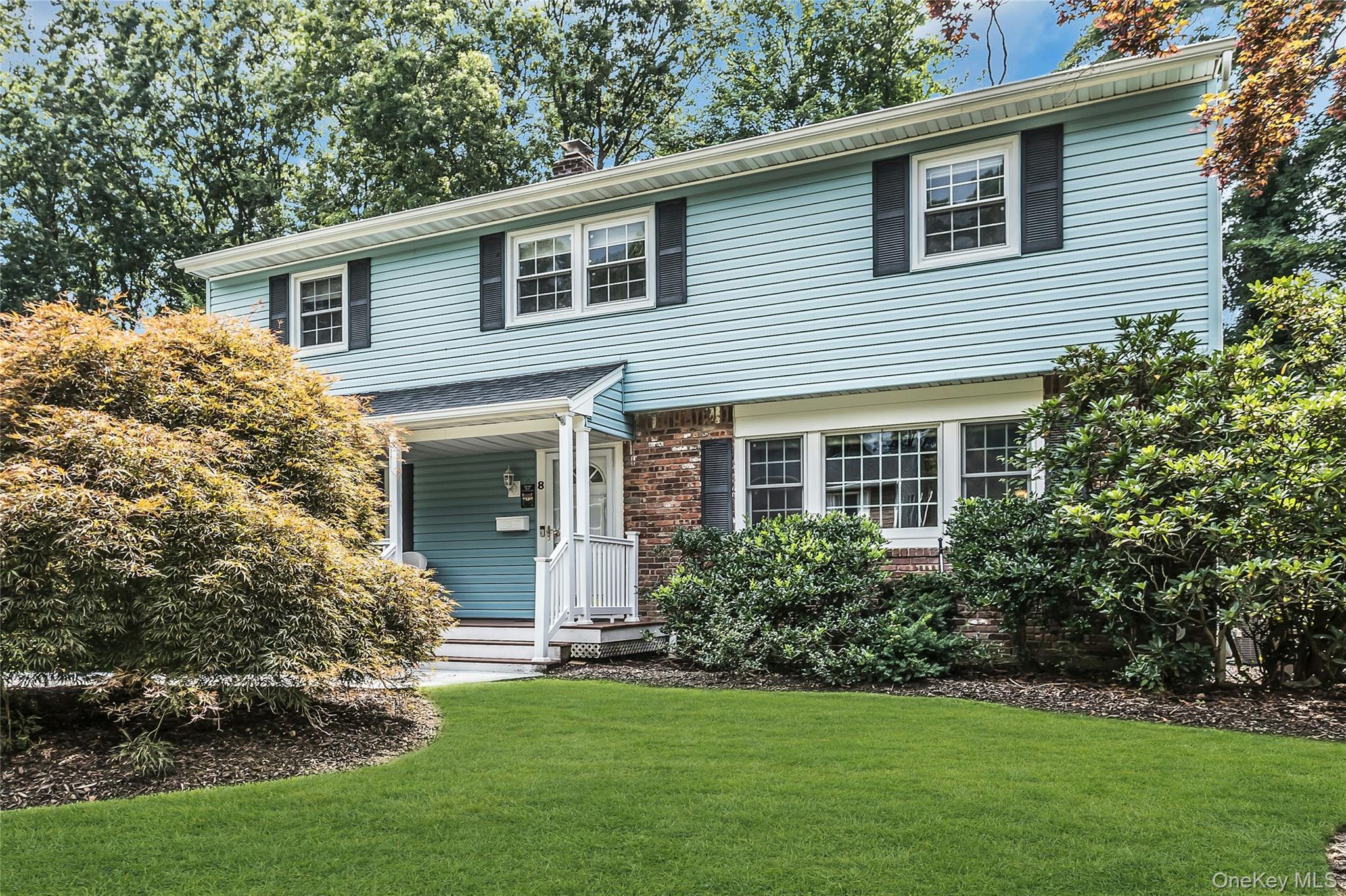 1st image of 8 Lenmore Dr, Oyster Bay, NY 11804 | MLS# 1035009
