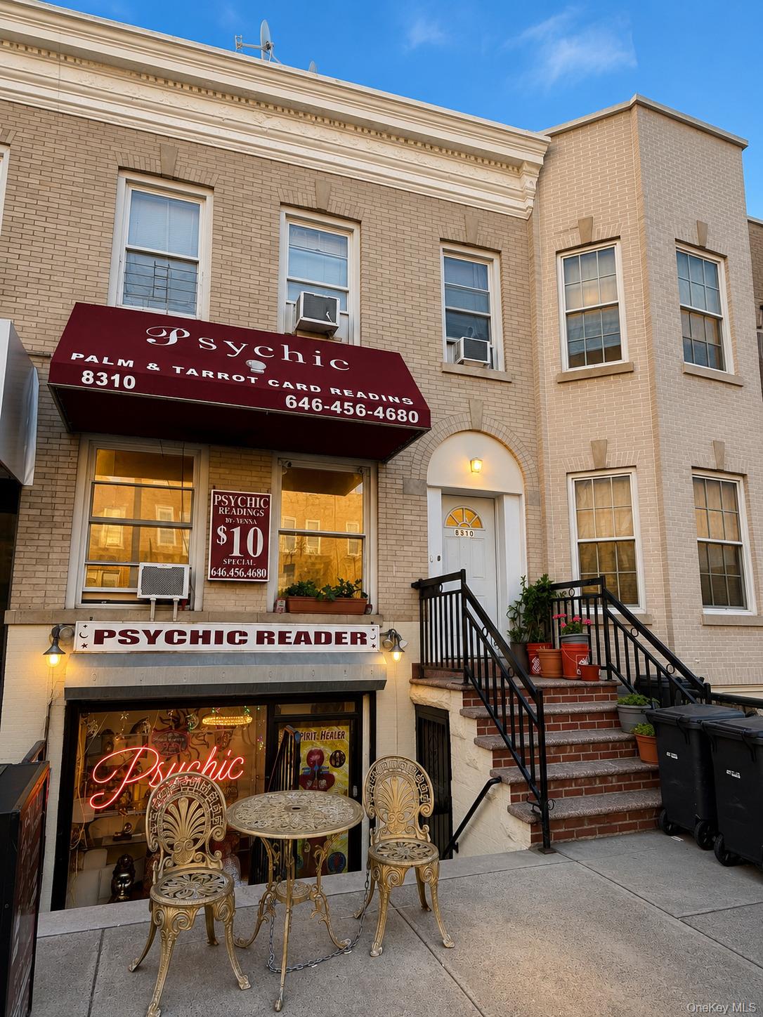 1st image of 8310 3rd Ave, New York, NY 11209 | MLS# 1035022