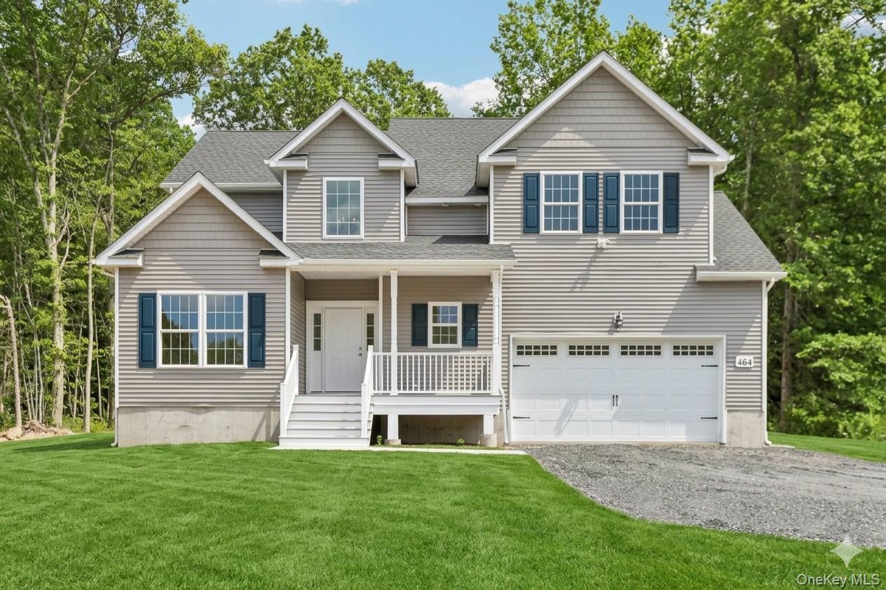1st image of 464 Bull Rd, New Windsor, NY 12575 | MLS# 1035025
