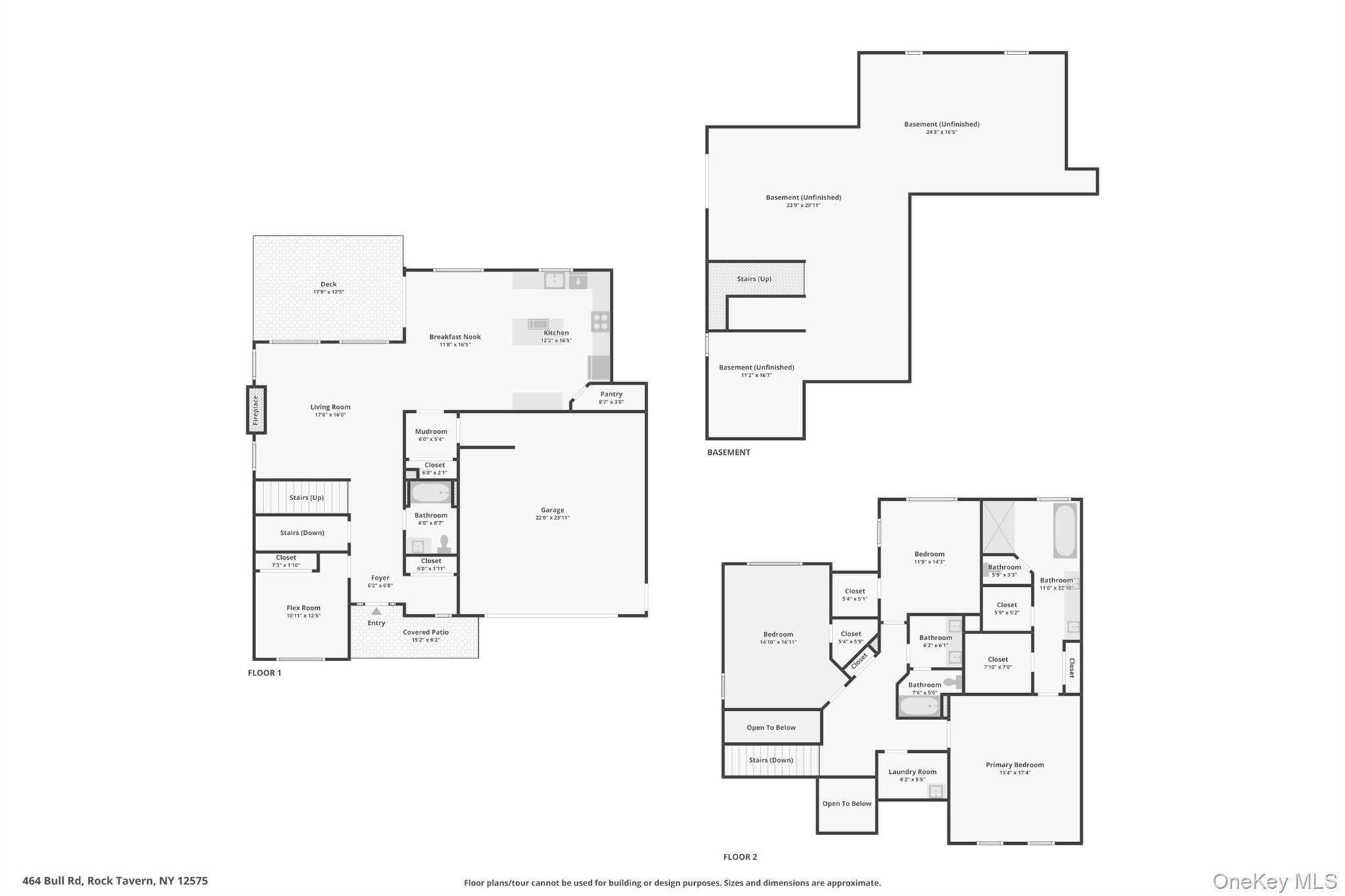 49th image of 464 Bull Rd, New Windsor, NY 12575 | MLS# 1035025