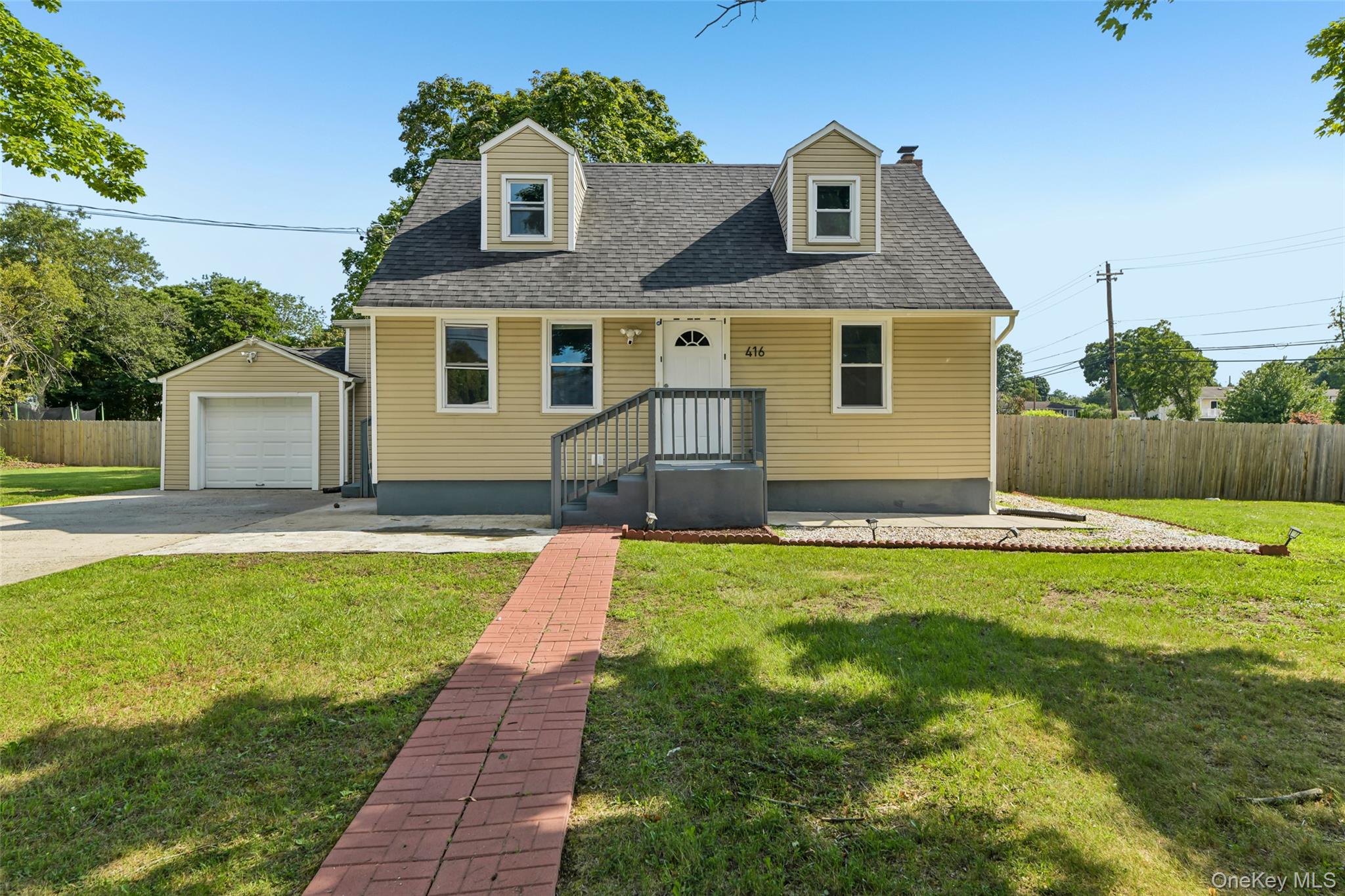 1st image of 416 Arizona Ave, Islip, NY 11706 | MLS# 1035035