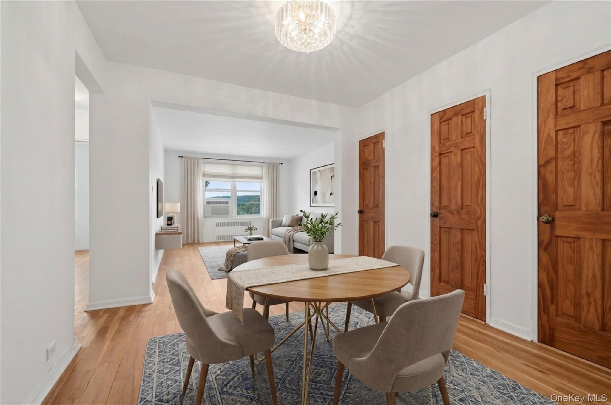 3rd image of 19 Abeel St #4H, Yonkers, NY 10705 | MLS# 1035041