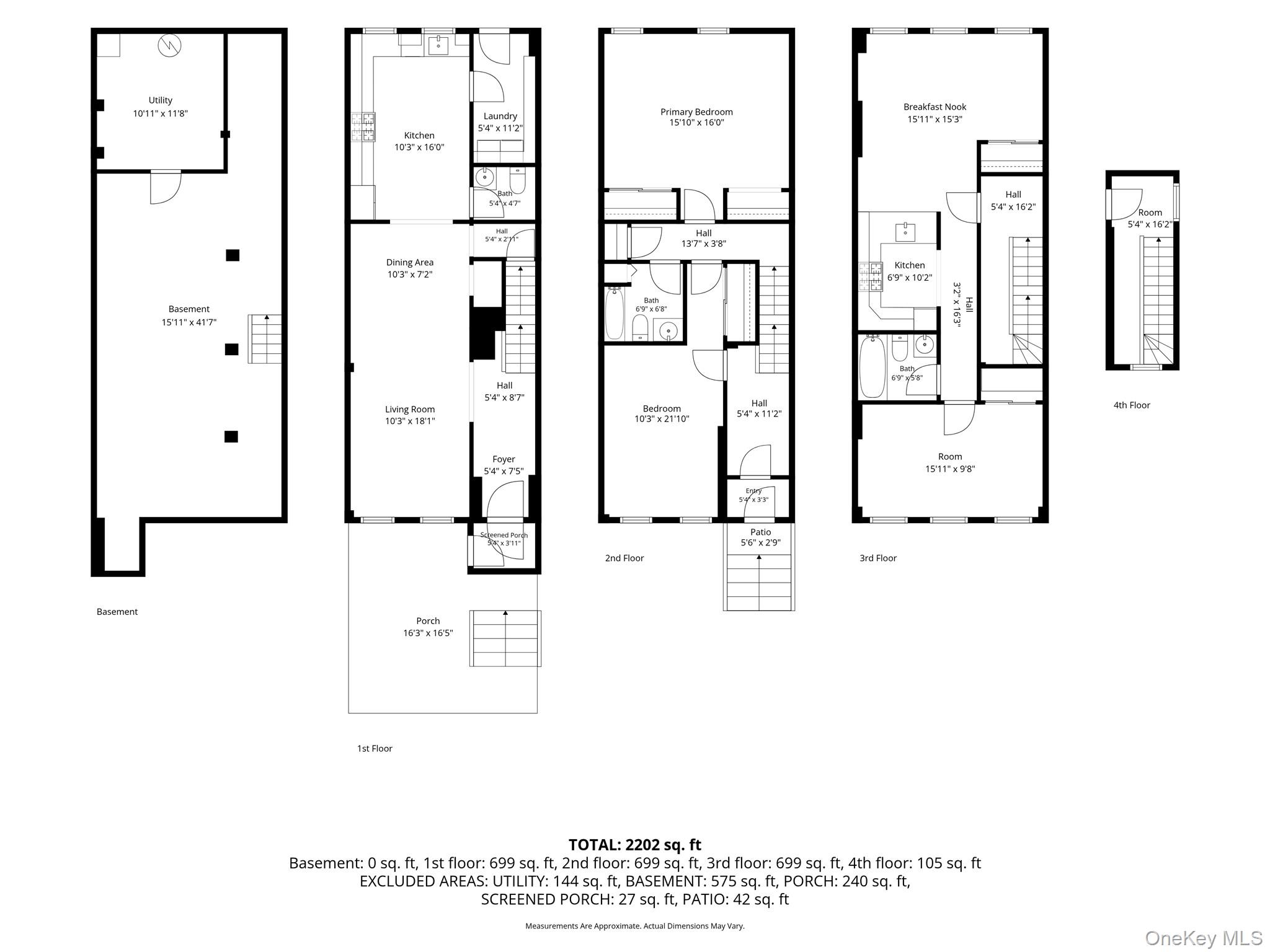 29th image of 393 Park Pl, New York, NY 11238 | MLS# 1035045