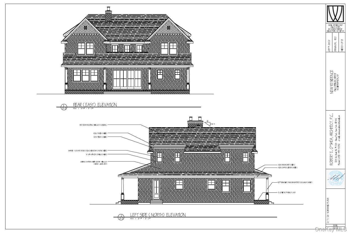 5th image of 84 Corrigan St, Southampton, NY 11968 | MLS# 1035067