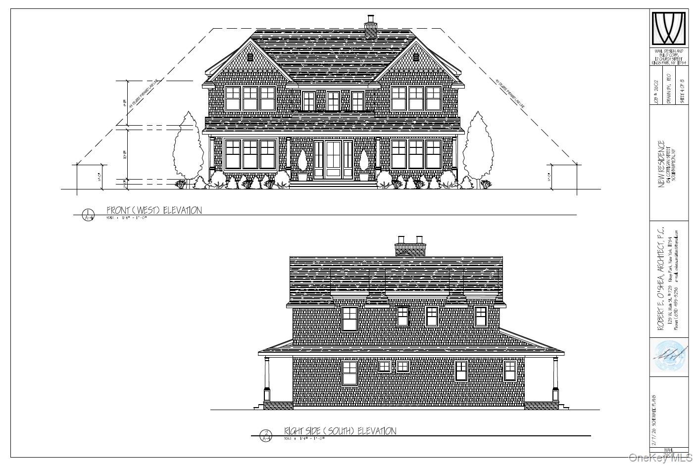 6th image of 84 Corrigan St, Southampton, NY 11968 | MLS# 1035067