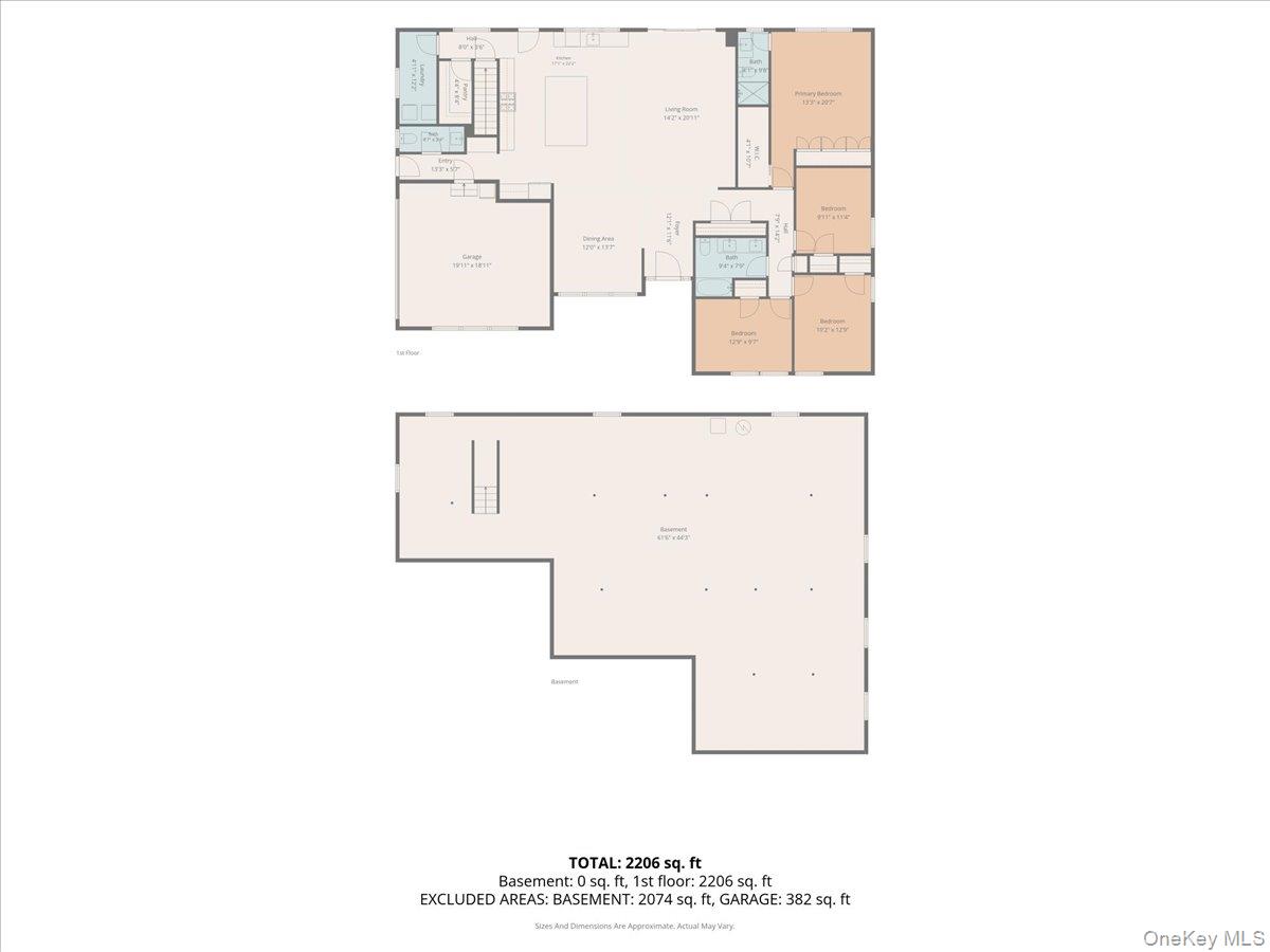 42nd image of 23 Overlook Dr, Oyster Bay, NY 11791 | MLS# 1035088