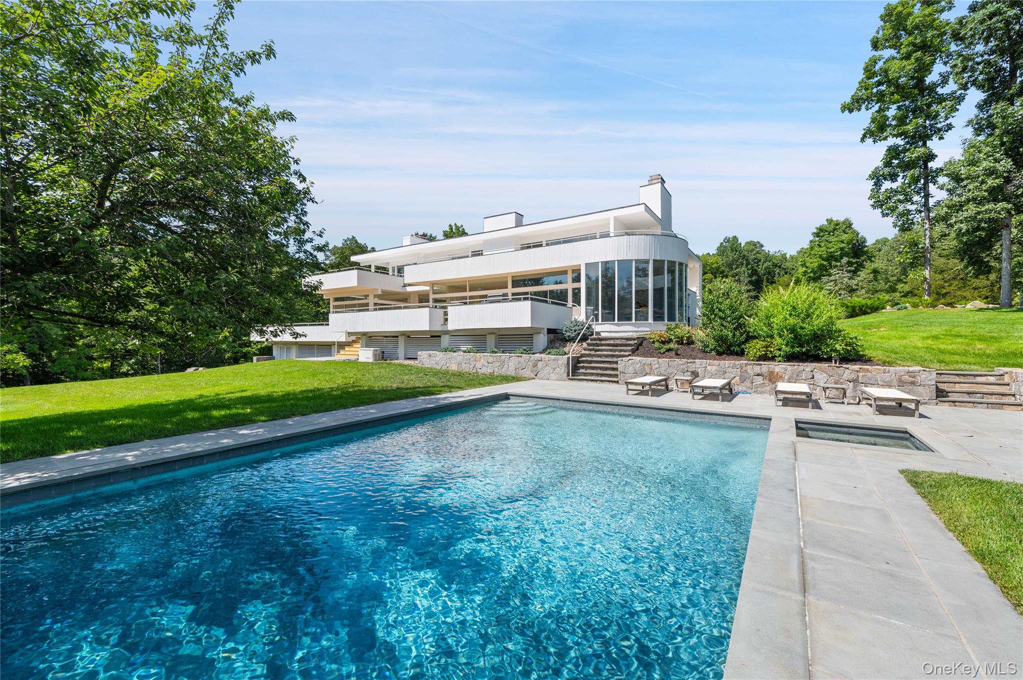 2nd image of 10 Dogwood Hills Rd, Pound Ridge, NY 10576 | MLS# 1035090