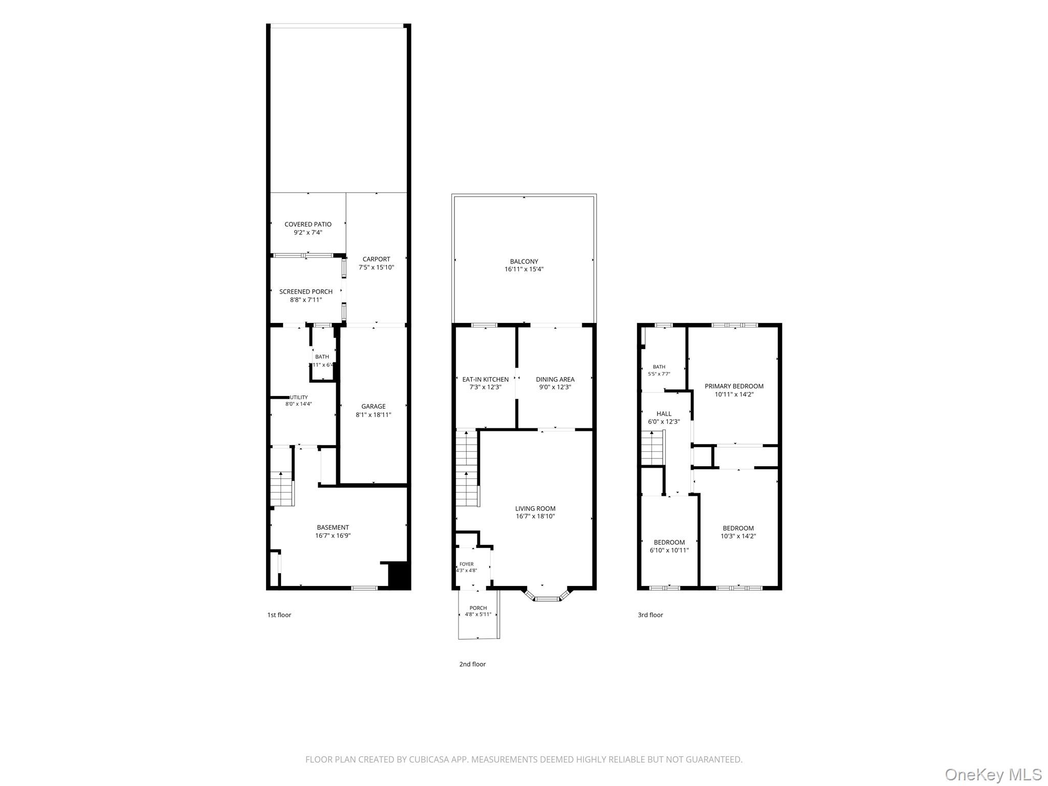 36th image of 63 16 76th St, New York, NY 11379 | MLS# 1035097