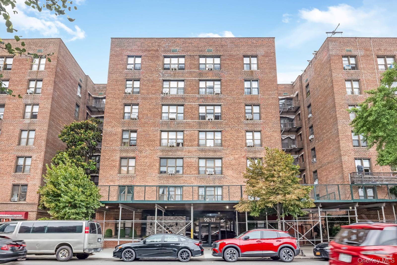 1st image of 90 11 35th Ave #6F, New York, NY 11372 | MLS# 1035099