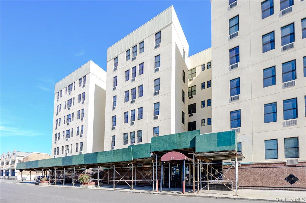 1st image of 25 W Broadway #417, Long Beach, NY 11561 | MLS# 1035101