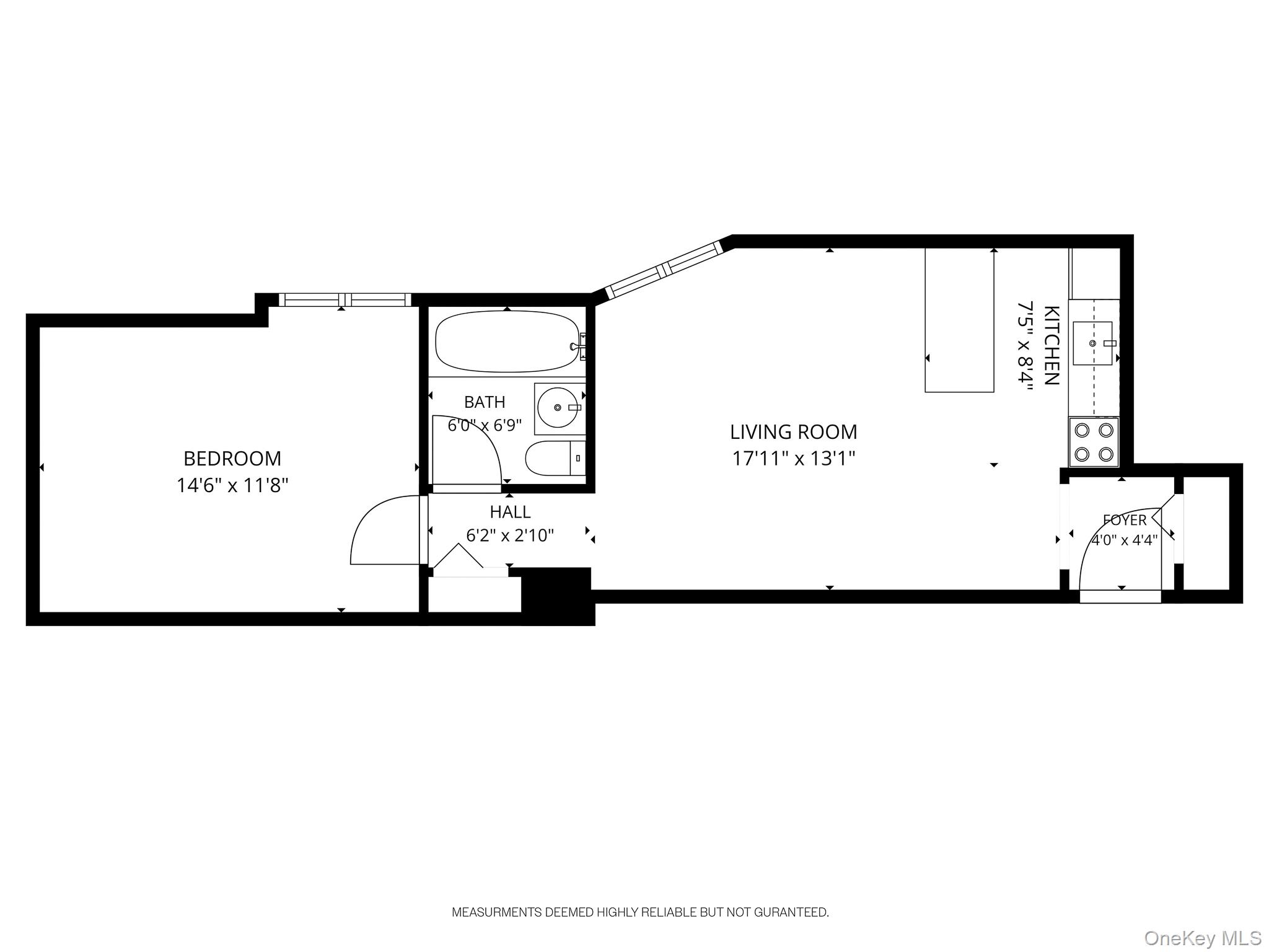 8th image of 7002 Ridge Blvd #B14, New York, NY 11209 | MLS# 1035103