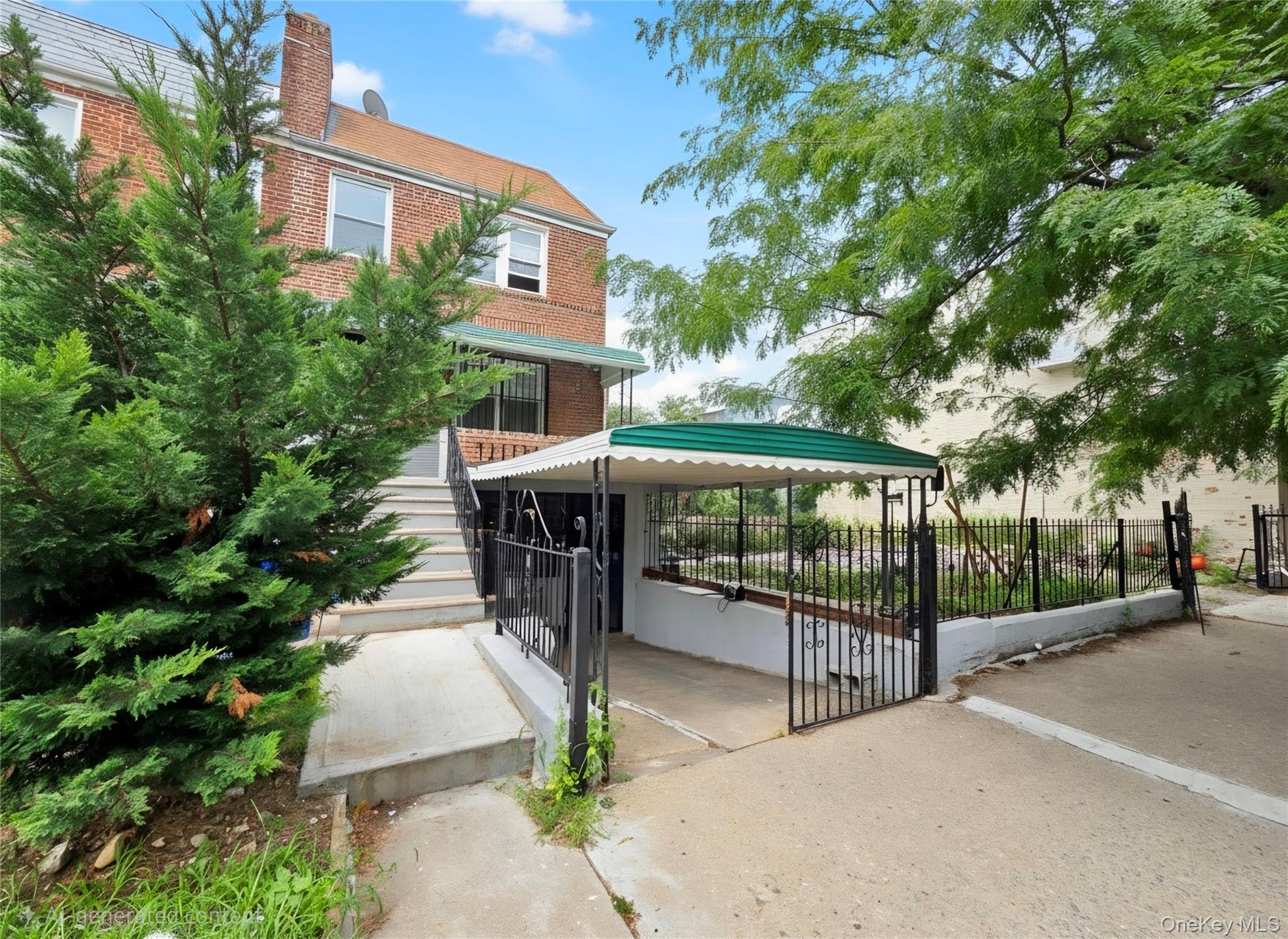 2nd image of 23 48 94th St, New York, NY 11369 | MLS# 1035107
