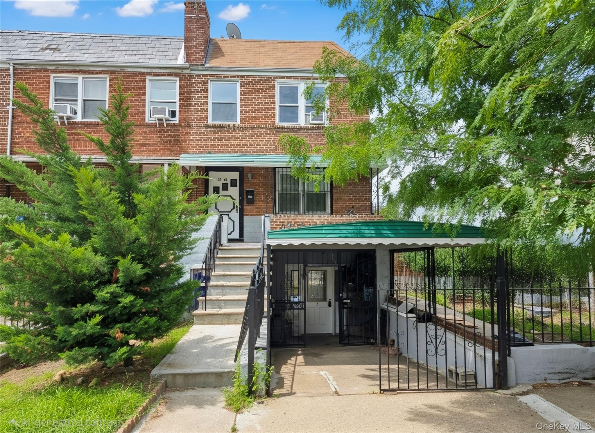 1st image of 23 48 94th St, New York, NY 11369 | MLS# 1035107