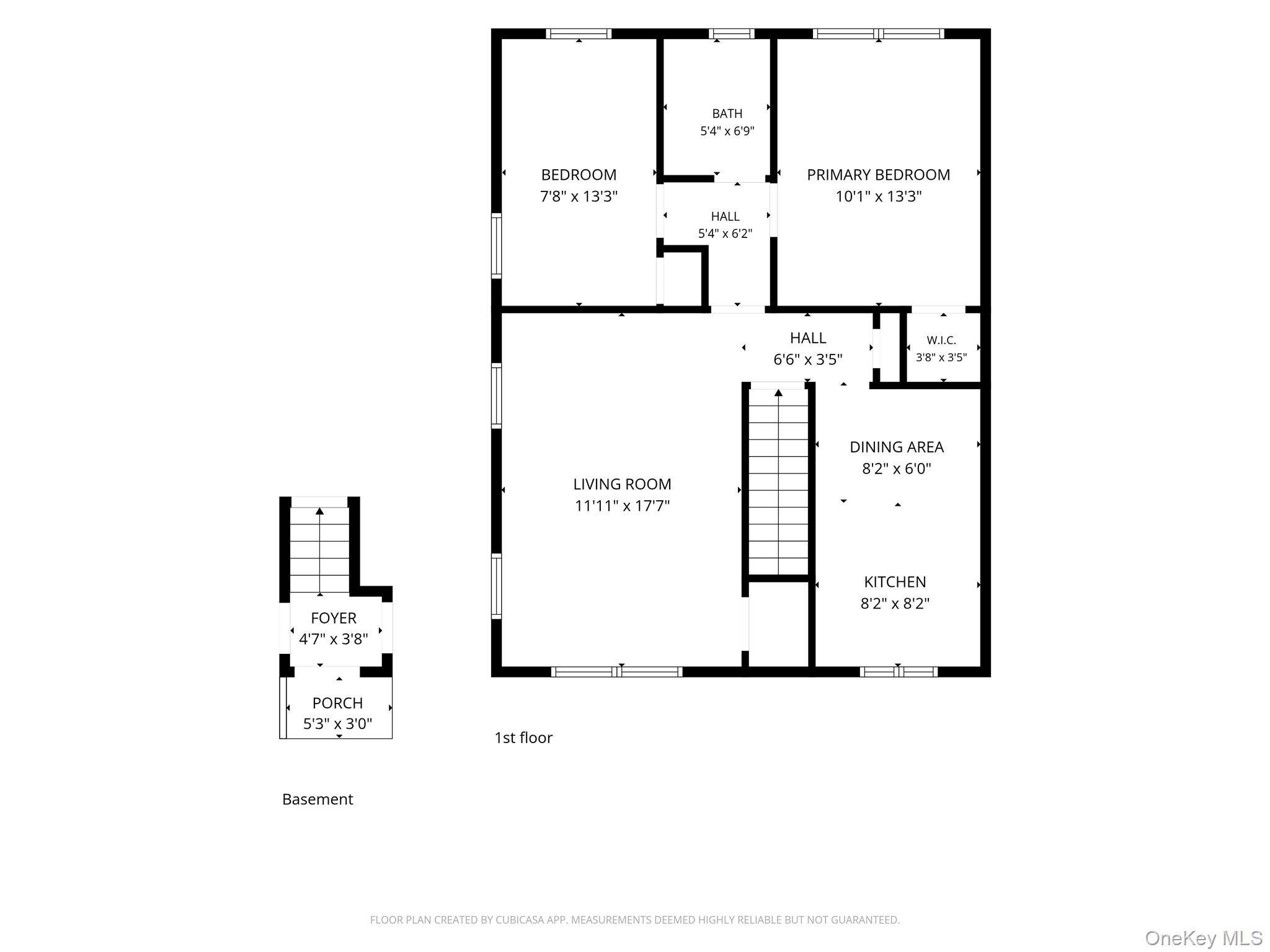 16th image of 2 N Lewis Pl #1.4B, Hempstead, NY 11570 | MLS# 1035112