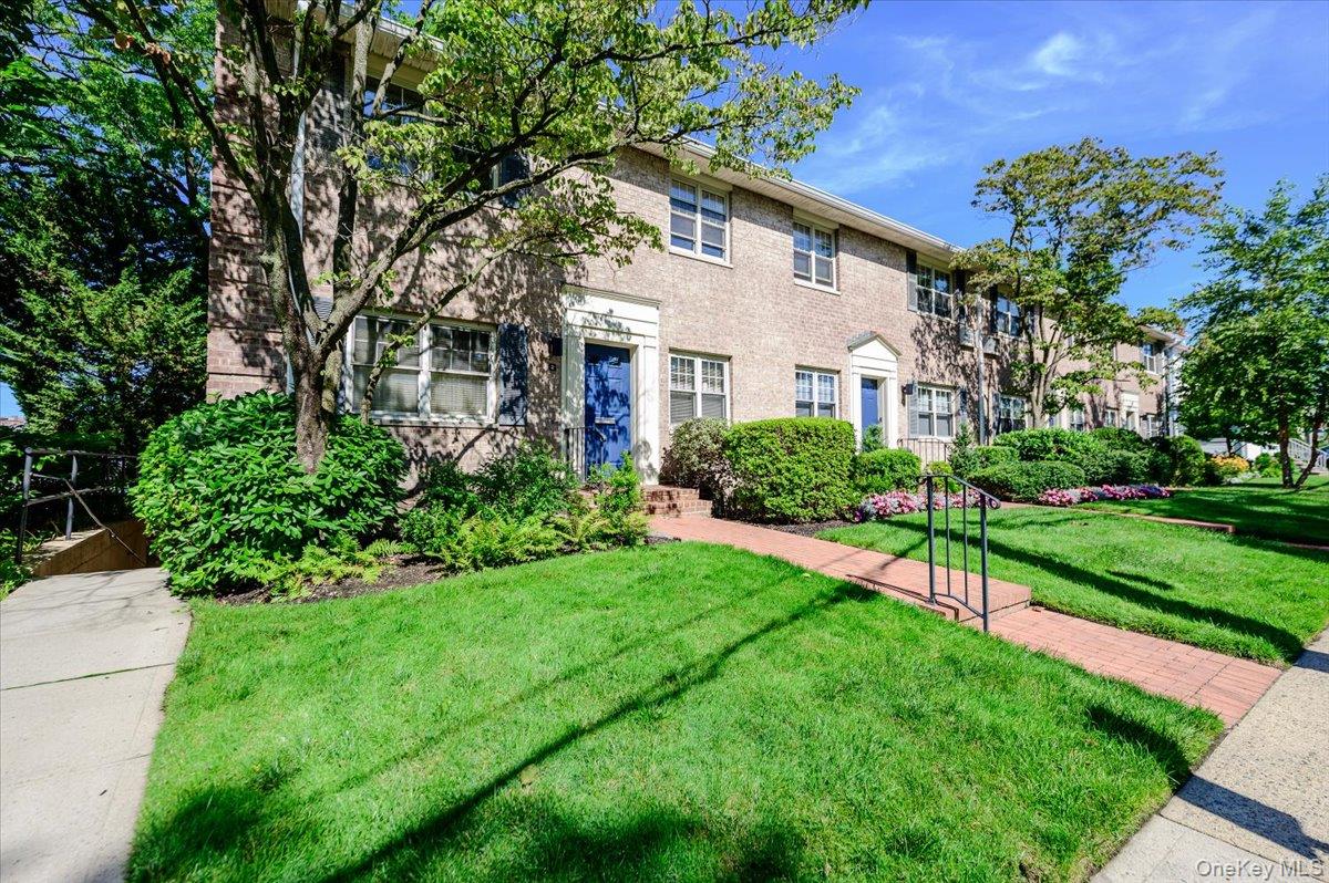1st image of 2 N Lewis Pl #1.4B, Hempstead, NY 11570 | MLS# 1035112