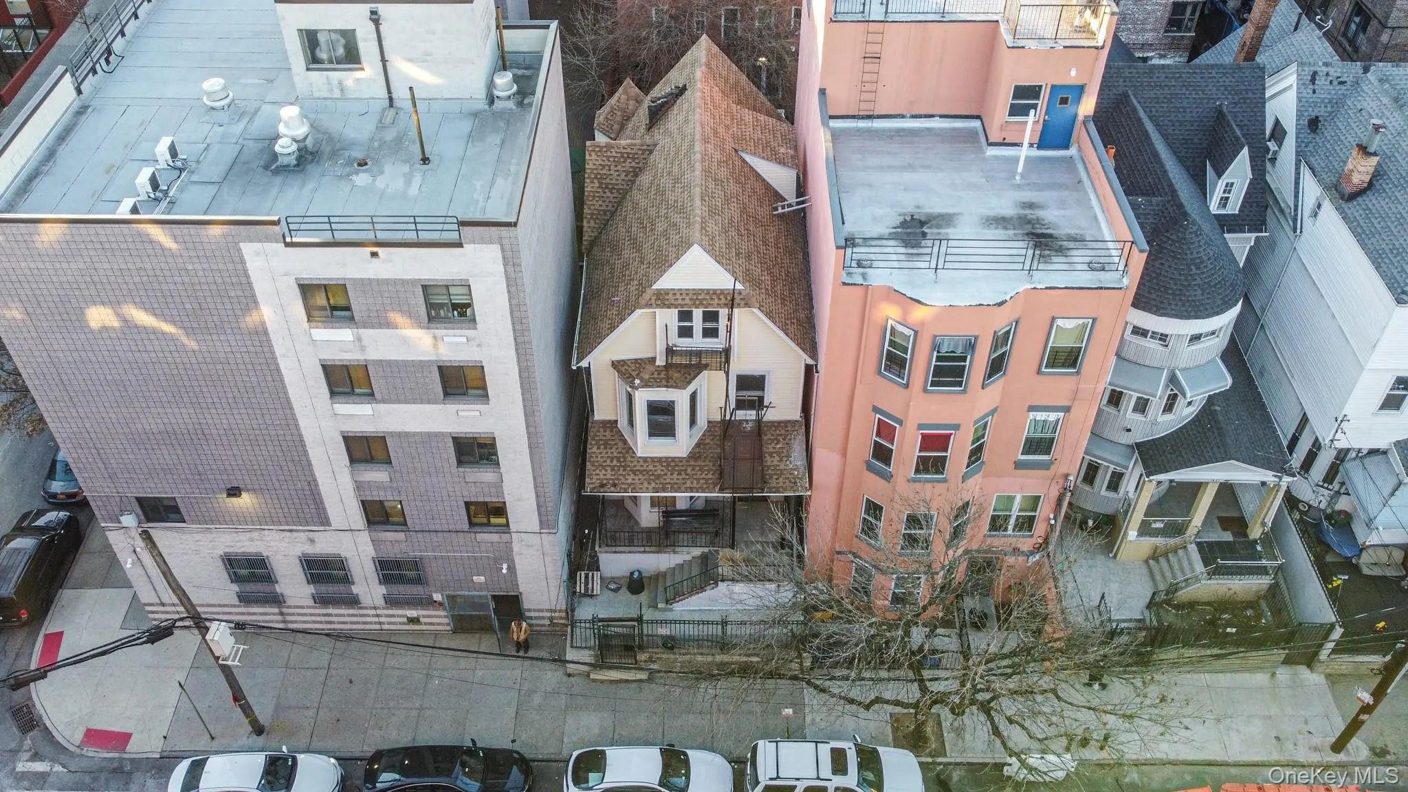 30th image of 1823 Anthony Ave, New York, NY 10457 | MLS# 1035114
